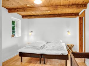 Holiday Home Åsta - 400m to the fjord by Interhome