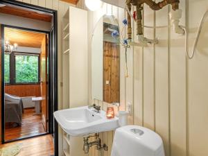 Holiday Home Tenaya - 200m to the fjord by Interhome