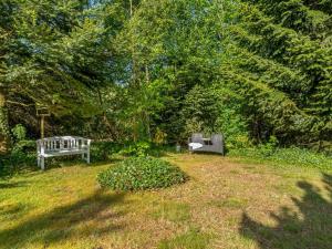 Holiday Home Tenaya - 200m to the fjord by Interhome