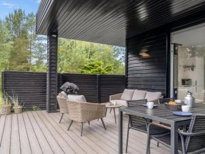 Holiday Home Jonas - from the sea by Interhome