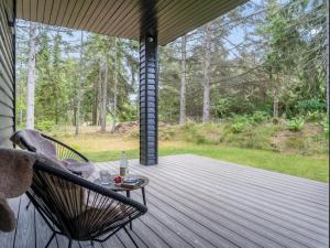 Holiday Home Jonas - from the sea by Interhome