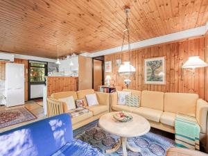 Holiday Home Tenaya - 200m to the fjord by Interhome