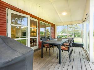 Holiday Home Alica - from the sea by Interhome