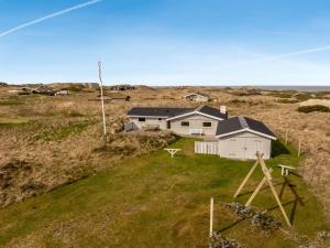 Holiday Home Fridgerd - 300m from the sea by Interhome