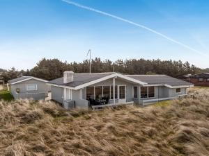 Holiday Home Fridgerd - 300m from the sea by Interhome