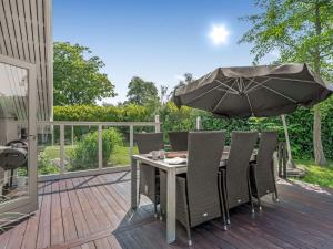 Holiday Home Rusalina - 400m from the sea by Interhome