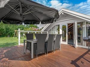 Holiday Home Rusalina - 400m from the sea by Interhome