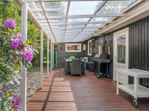 Holiday Home Rusalina - 400m from the sea by Interhome