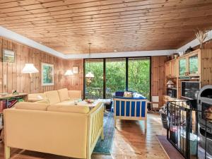 Holiday Home Tenaya - 200m to the fjord by Interhome