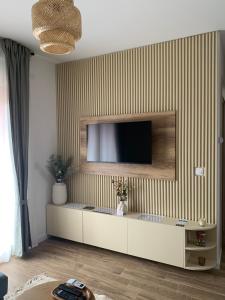 Résidence du centre 8