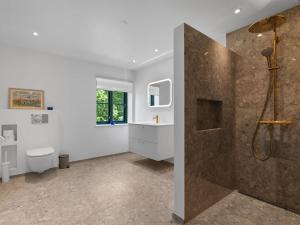 Holiday Home Brun - 1-5km from the sea by Interhome