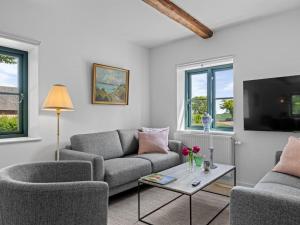 Holiday Home Brun - 1-5km from the sea by Interhome