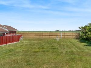 Holiday Home Hans - 1-2km from the sea by Interhome