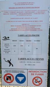 Piscine, climatisation, à 200 m des plages, idéal vacances en famille