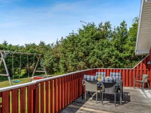 Holiday Home Hans - 1-2km from the sea by Interhome