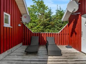 Holiday Home Hans - 1-2km from the sea by Interhome