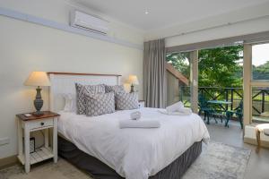 San Lameer Villa 10430 - 4 Bedroom Deluxe - - 8 pax - San Lameer Rental Agency - 4hvězdičkové hotely ve městě Southbroom