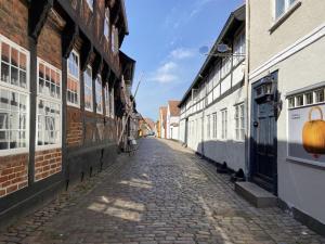 Holiday Home Constance - 23km from the sea by Interhome