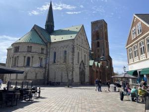 Holiday Home Constance - 23km from the sea by Interhome