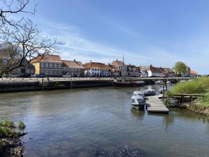 Holiday Home Constance - 23km from the sea by Interhome