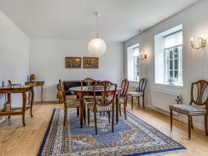 Holiday Home Constance - 23km from the sea by Interhome