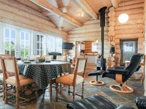 Holiday Home Mojag - 900m from the sea by Interhome