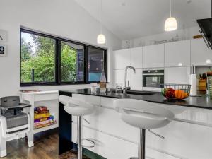 Holiday Home Ejnarine - 1-5km from the sea by Interhome