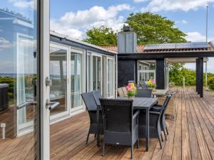 Holiday Home Xaverius - 30m from the sea by Interhome