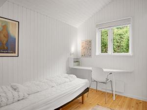 Holiday Home Blia - 120m to the fjord by Interhome