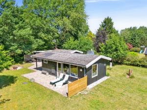 Holiday Home Aukusti - 375m from the sea by Interhome