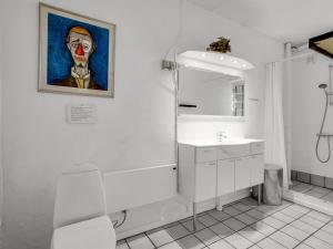 Holiday Home Iivo - 1-3km from the sea by Interhome