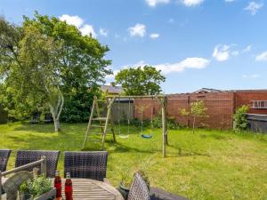 Holiday Home Yardila - 900m from the sea by Interhome