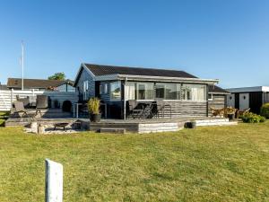 Holiday Home Raymond - 175m from the sea by Interhome