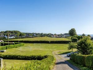 Holiday Home Raymond - 175m from the sea by Interhome