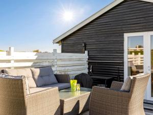 Holiday Home Raymond - 175m from the sea by Interhome