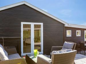 Holiday Home Raymond - 175m from the sea by Interhome