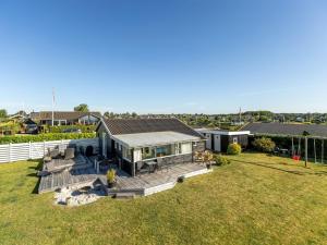 Holiday Home Raymond - 175m from the sea by Interhome