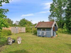 Holiday Home Keke - 2-5km from the sea by Interhome