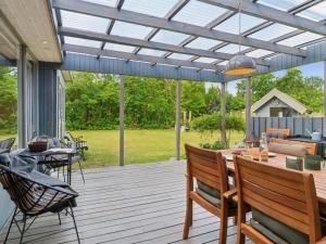 Holiday Home Keke - 2-5km from the sea by Interhome