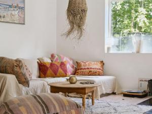 Holiday Home Eida - 1-7km from the sea by Interhome