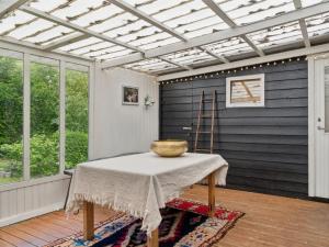 Holiday Home Eida - 1-7km from the sea by Interhome