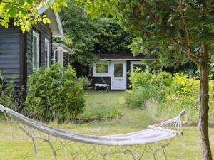 Holiday Home Eida - 1-7km from the sea by Interhome