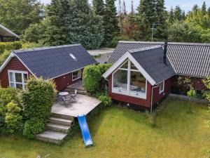 Holiday Home Helfrida - 925m from the sea by Interhome