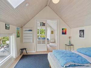 Holiday Home Helfrida - 925m from the sea by Interhome