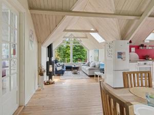 Holiday Home Helfrida - 925m from the sea by Interhome