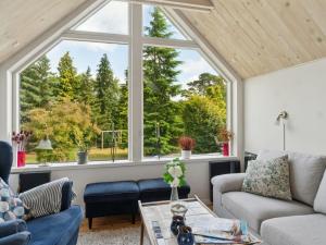 Holiday Home Helfrida - 925m from the sea by Interhome