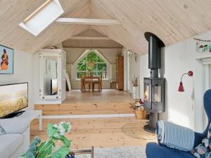 Holiday Home Helfrida - 925m from the sea by Interhome