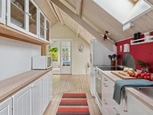 Holiday Home Helfrida - 925m from the sea by Interhome