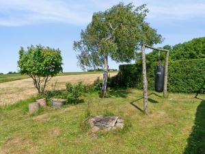 Apartment Lacey - 4km from the sea by Interhome