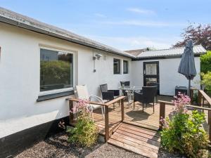 Holiday Home Keld - 350m from the sea by Interhome